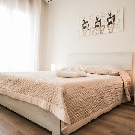 Wagner House Apartment Acireale Exterior photo