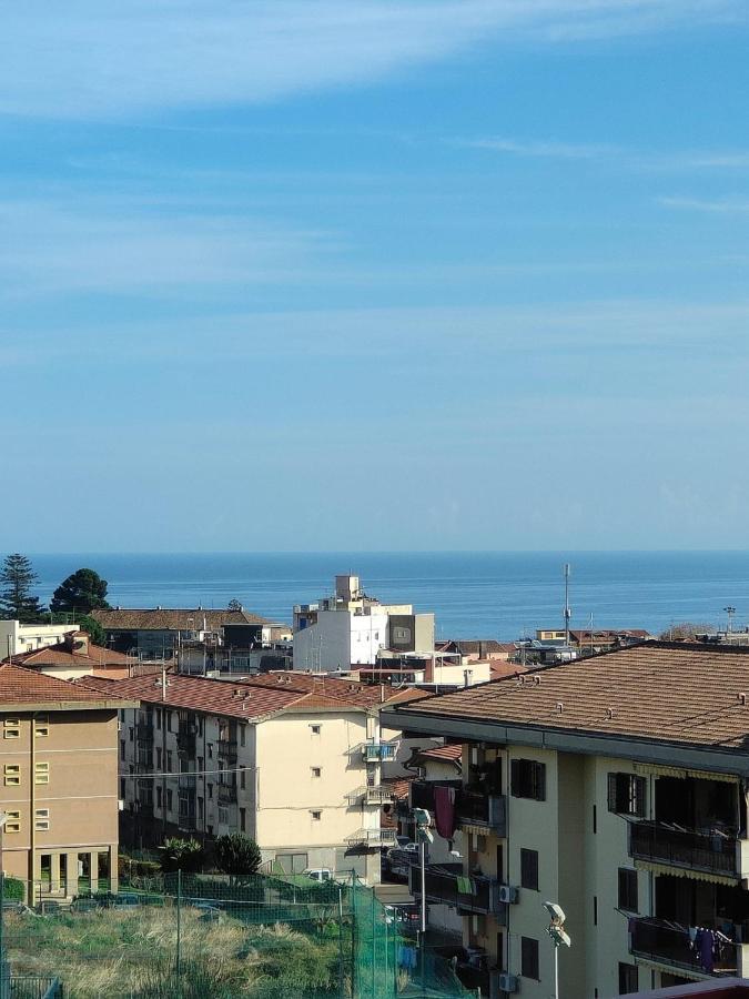Wagner House Apartment Acireale Exterior photo