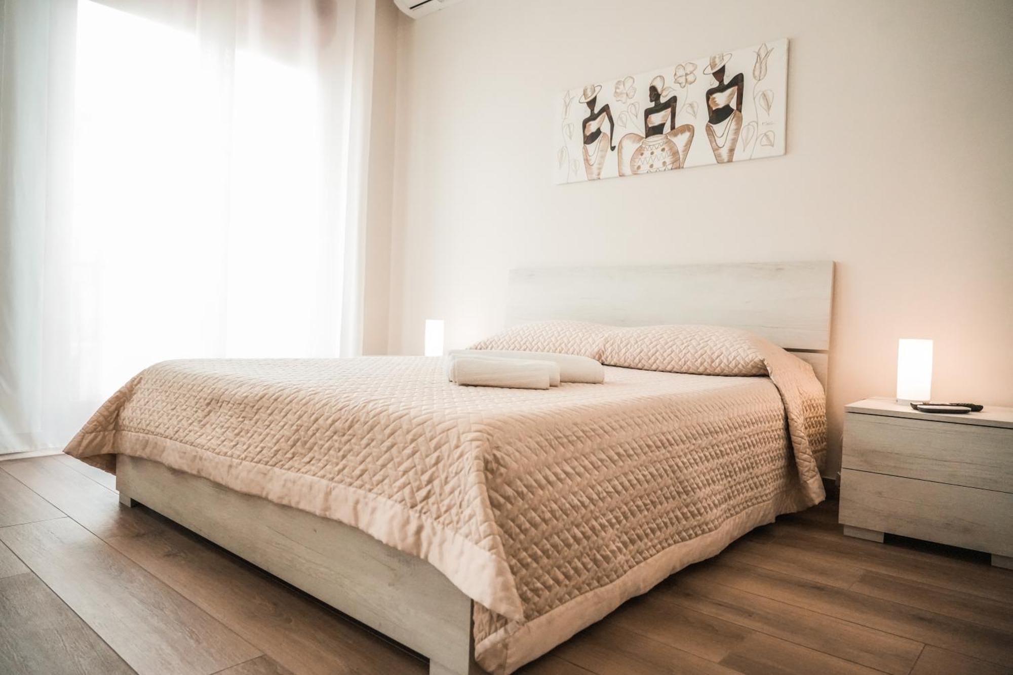 Wagner House Apartment Acireale Exterior photo